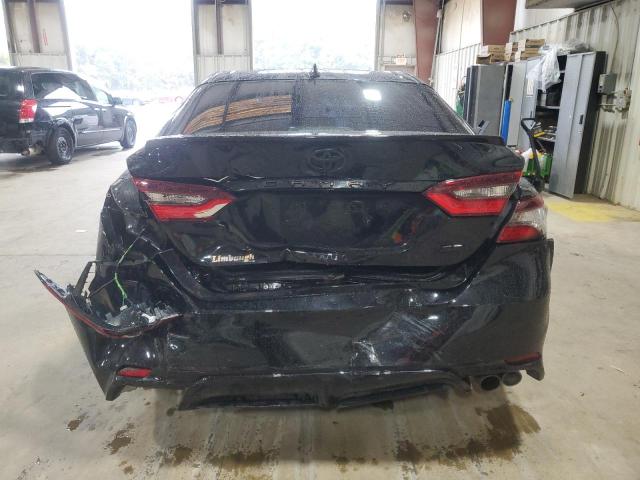2022 TOYOTA CAMRY SE #3283776427