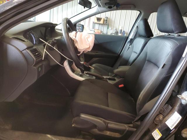 2014 HONDA ACCORD LX - 1HGCR2F33EA068179