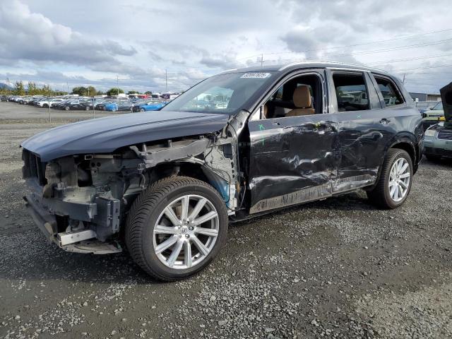 2019 VOLVO XC90 T6 IN YV4A22PL7K1494555