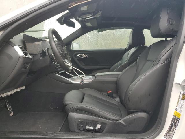 2023 BMW 230XI 3MW33CM0XP8C80121