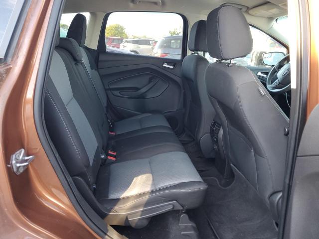 2017 FORD ESCAPE SE 1FMCU9GD3HUD20024