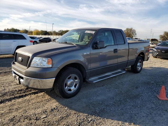 Global Auto Auctions: 2006 FORD F150