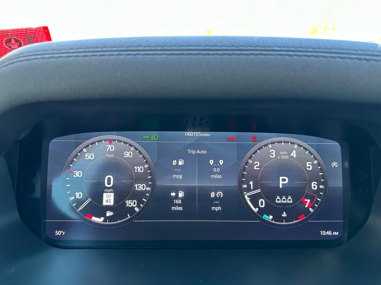 LAND ROVER DEFENDER 110