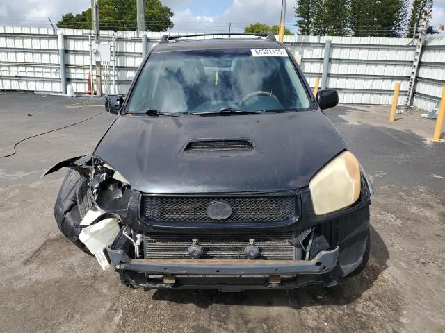 2005 TOYOTA RAV4 #3308506059