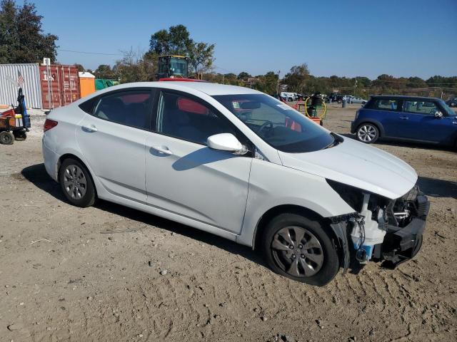 2017 HYUNDAI ACCENT SE #3298145275
