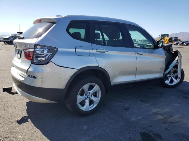 2012 BMW X3 XDRIVE28I #3287844096