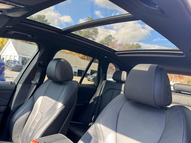 2020 BMW X5 SDRIVE 5UXCR4C05L9B52590