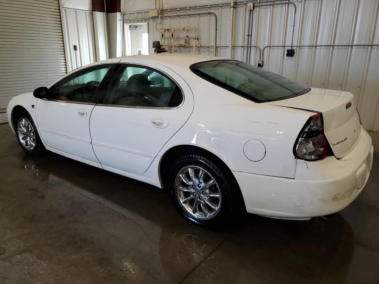 Lot #3290216226 2004 CHRYSLER 300M