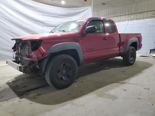 TOYOTA TACOMA ACC