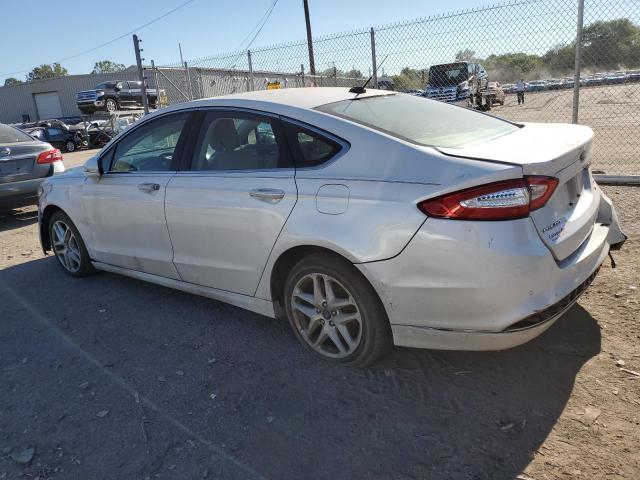 2014 FORD FUSION SE - 1FA6P0HD5E5353301
