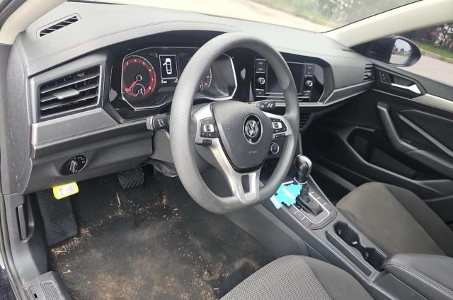 2019 VOLKSWAGEN JETTA S 3VWC57BU9KM164299