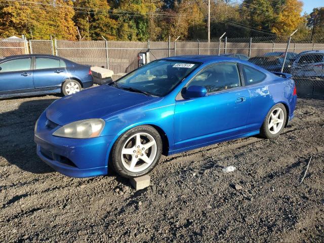 Global Auto Auctions: 2005 ACURA RSX