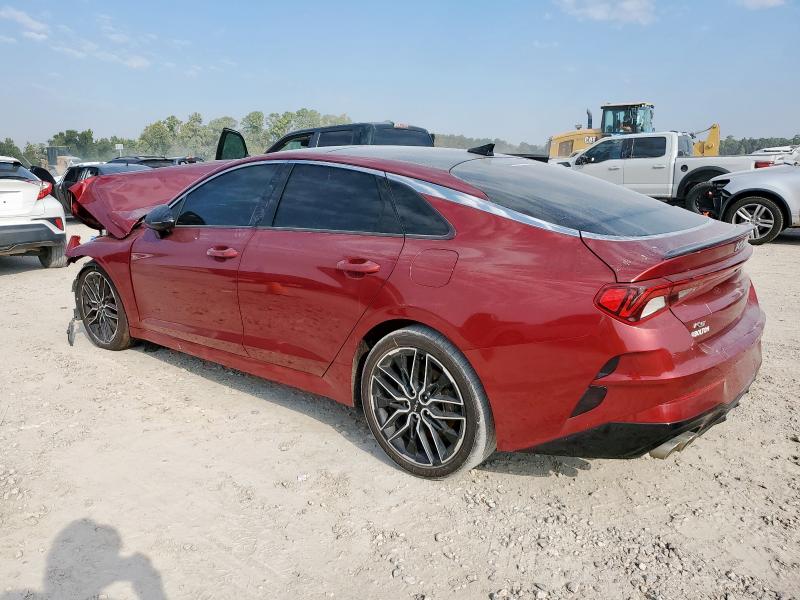 2022 KIA K5 GT 5XXG44J82NG097092