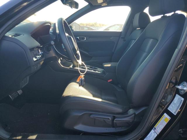 2025 HONDA CIVIC SPOR #3301846365