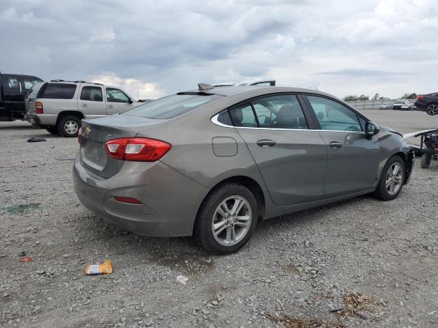 2017 CHEVROLET CRUZE LT - 1G1BE5SM7H7134846