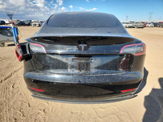 2022 TESLA MODEL 3 - 5YJ3E1EB4NF186486
