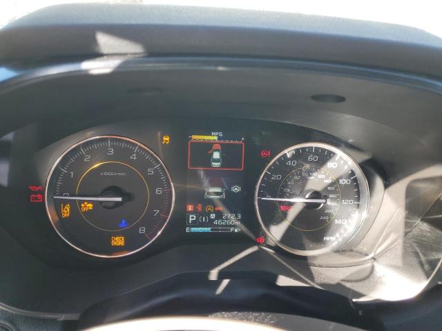 2021 SUBARU CROSSTREK #3286531147