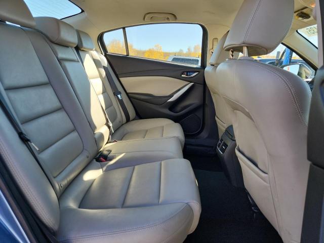 2014 MAZDA 6 TOURING - JM1GJ1V62E1147372