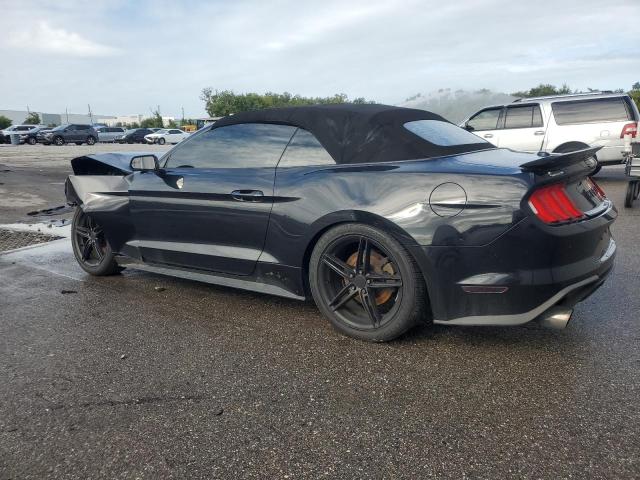 2018 FORD MUSTANG #3309123156