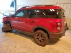 Lot #3302985609 2021 FORD BRONCO SPO