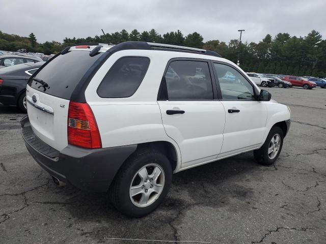 2007 KIA SPORTAGE LX #3266956048