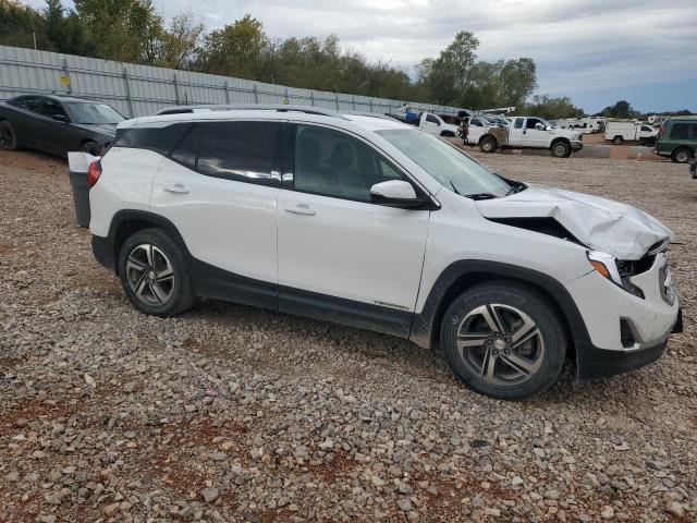2019 GMC TERRAIN SL - 3GKALPEV5KL317369