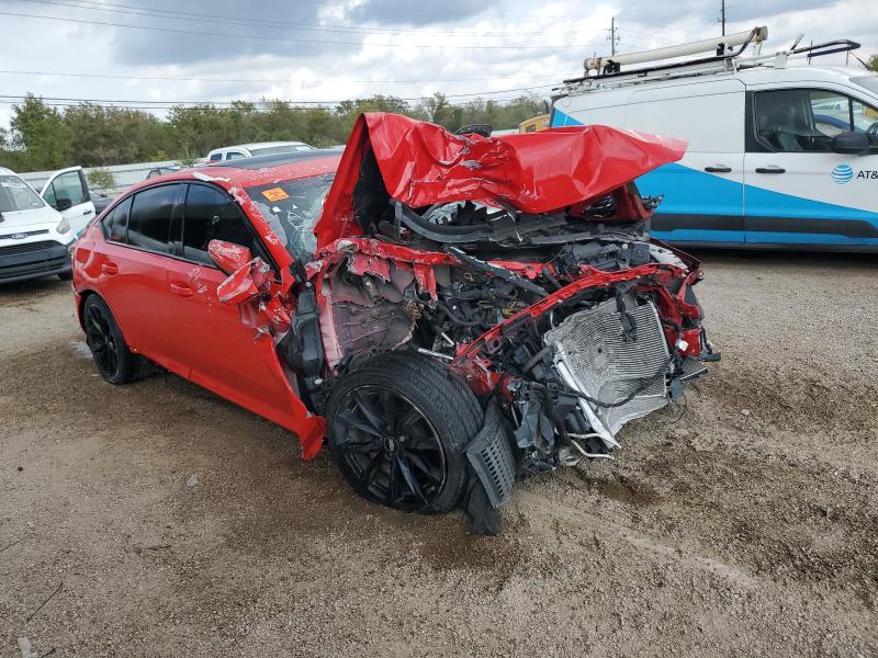 2020 CADILLAC CT5-V #3291293462