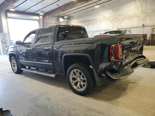 2018 GMC SIERRA K15 - 3GTU2NEC9JG223033