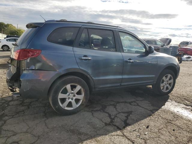 2009 HYUNDAI SANTA FE S #3294410492