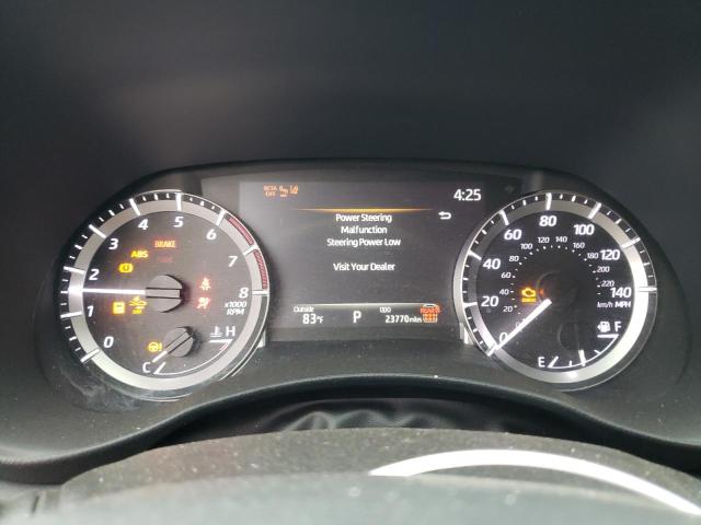 2024 TOYOTA HIGHLANDER 5TDKDRAHXRS054924