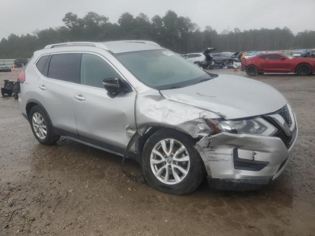 2018 NISSAN ROGUE S - JN8AT2MTXJW487934