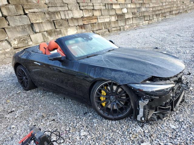 2023 MERCEDES-BENZ SL 63 AMG W1KVK8BB1PF014855