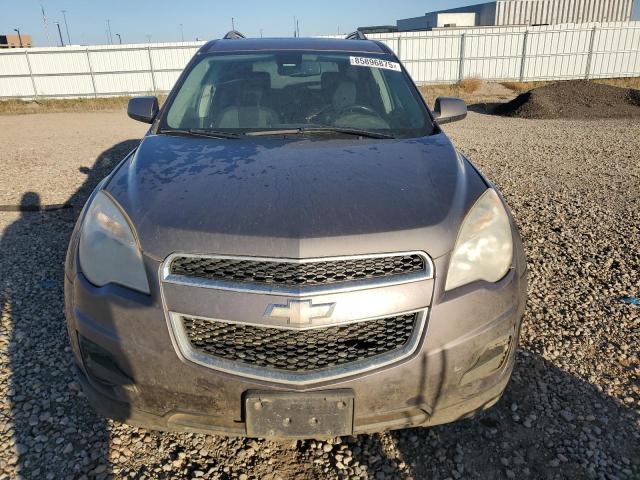 2011 CHEVROLET EQUINOX LT - 2CNFLEE58B6312978