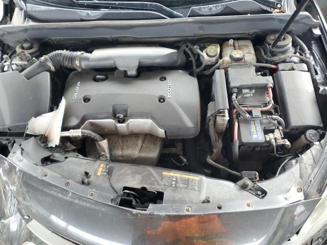 2014 CHEVROLET MALIBU LS - 1G11B5SL2EF293223