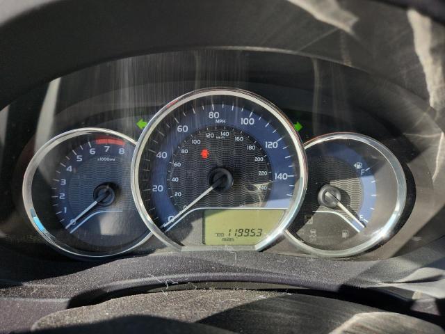 2015 TOYOTA COROLLA L - 2T1BURHE3FC269173