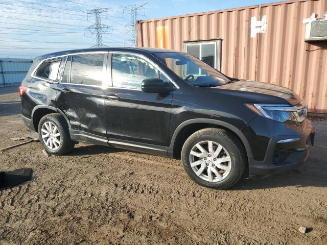 2019 HONDA PILOT LX 5FNYF6H12KB051182