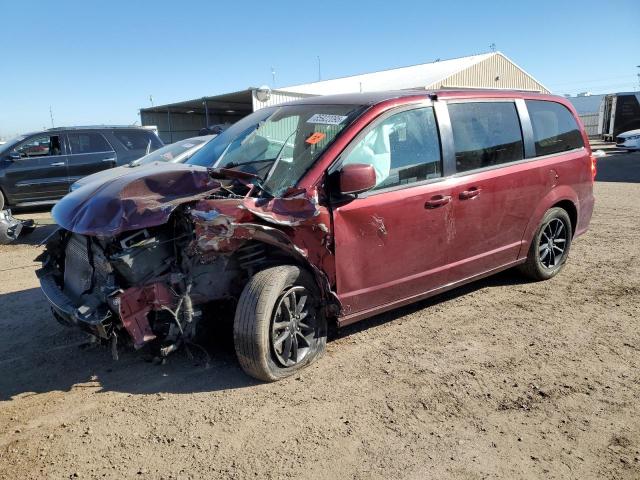 2020 DODGE GRAND CARAVAN GT 2C4RDGEG7LR168903