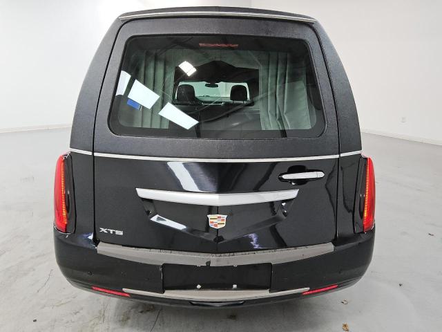 2017 CADILLAC XTS FUNERA 2GEXG7U33H9500735