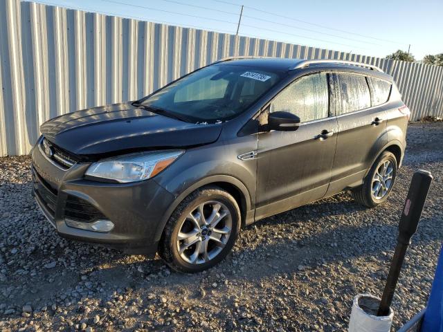 FORD ESCAPE TIT