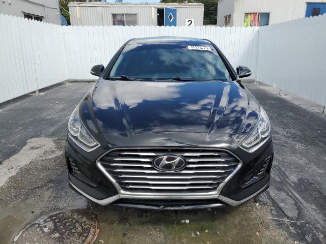2019 HYUNDAI SONATA HYB KMHE24L31KA088272