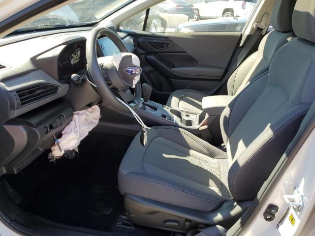 2025 SUBARU CROSSTREK #3290281272