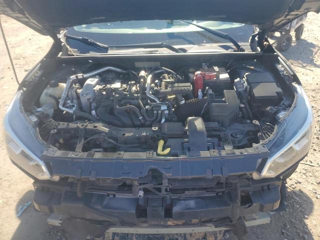 2021 NISSAN SENTRA SV - 3N1AB8CV9MY298213