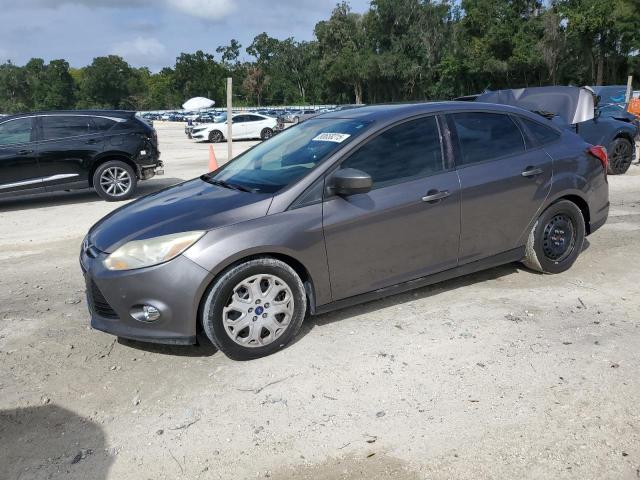 2012 FORD FOCUS SE #3296953895