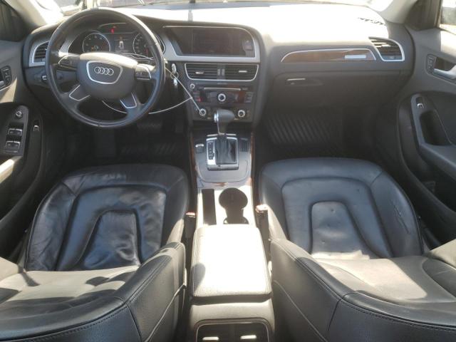 2015 AUDI A4 PREMIUM - WAUBFAFL6FN021281