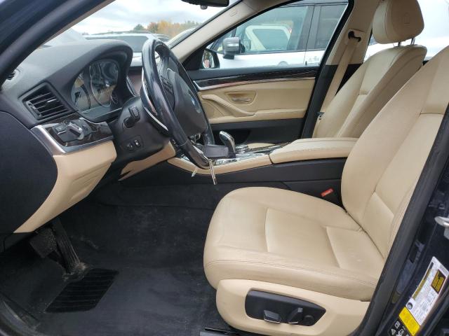 2016 BMW 528 XI WBA5A7C57GG151354