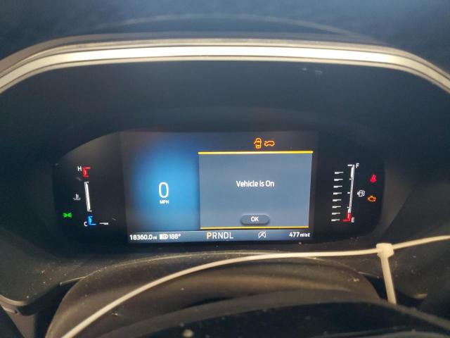 2024 FORD ESCAPE ACT - 1FMCU9GN8RUB22940