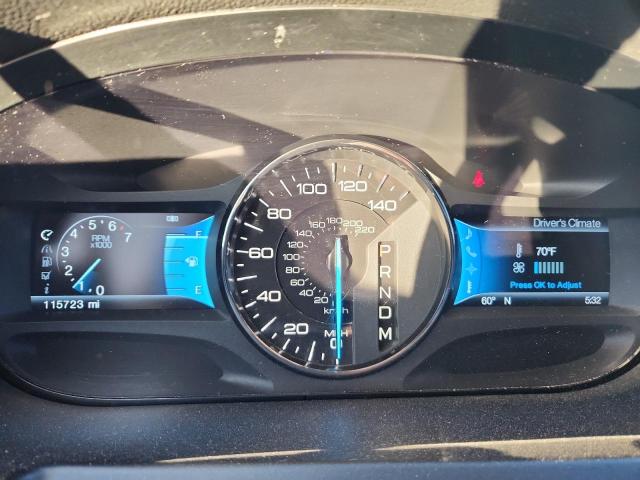 2012 FORD EDGE LIMIT - 2FMDK3KCXCBA45322