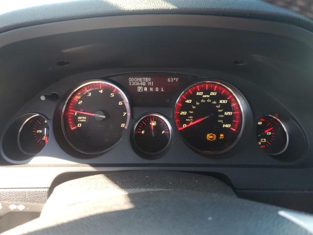 2012 GMC ACADIA SLE - 1GKKVPED4CJ246048