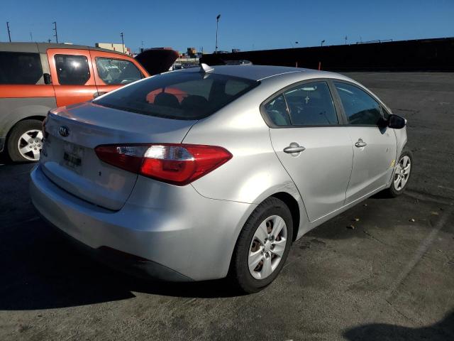 2014 KIA FORTE LX - KNAFK4A6XE5252716
