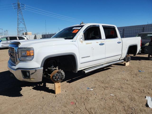 2015 GMC SIERRA K15 - 3GTU2VEC5FG309902